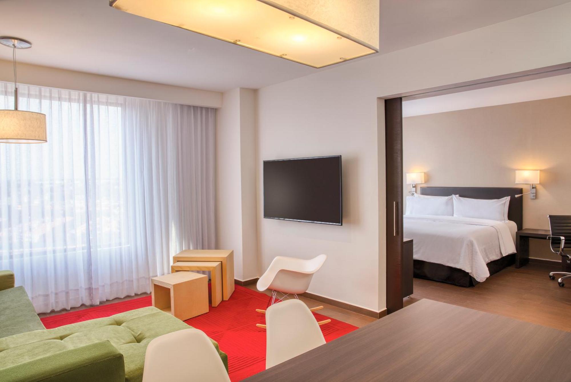 Fiesta Inn Monterrey La Fe San Nicolás de los Garzas Екстериор снимка