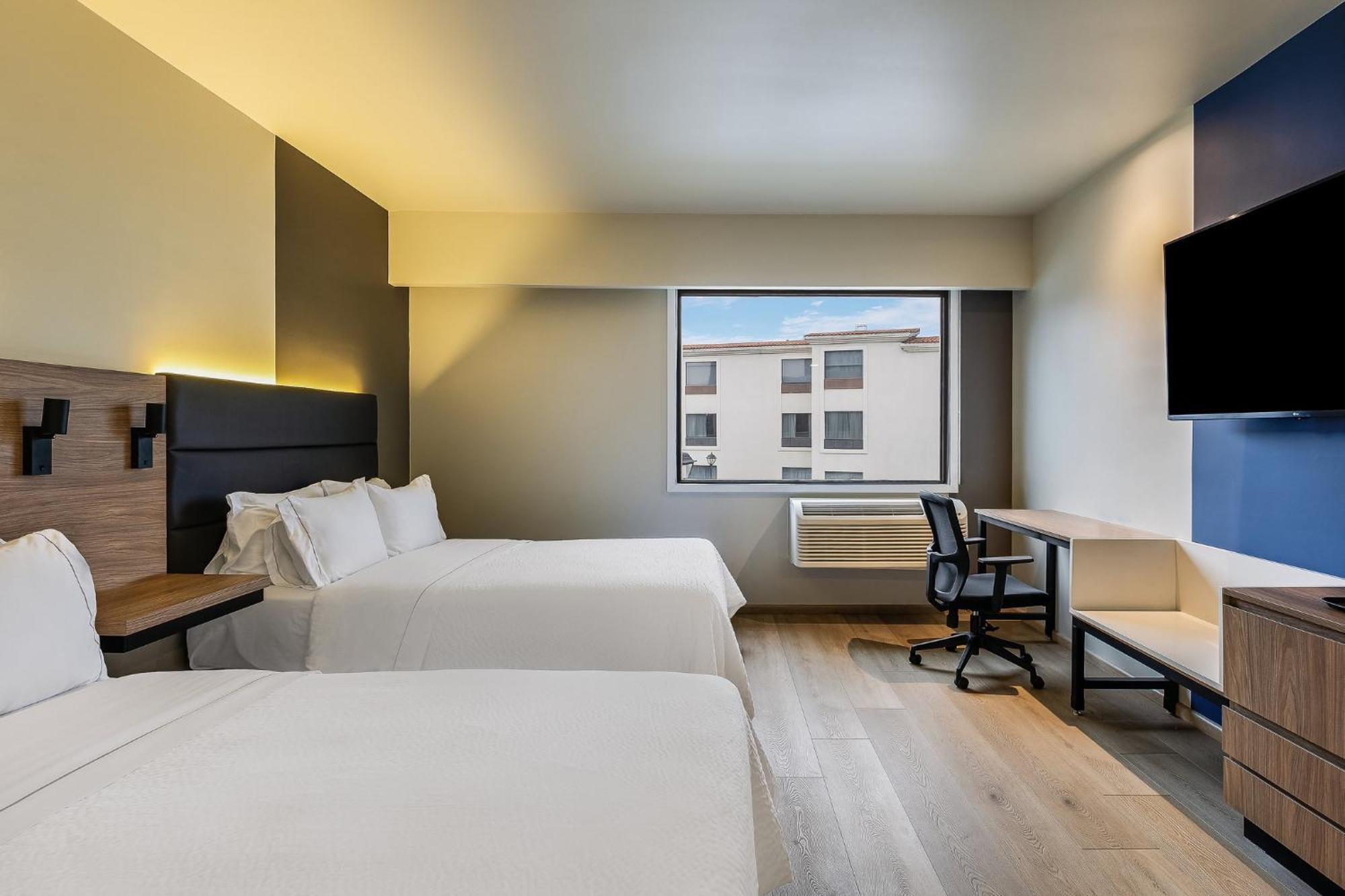 Fiesta Inn Monterrey La Fe San Nicolás de los Garzas Екстериор снимка