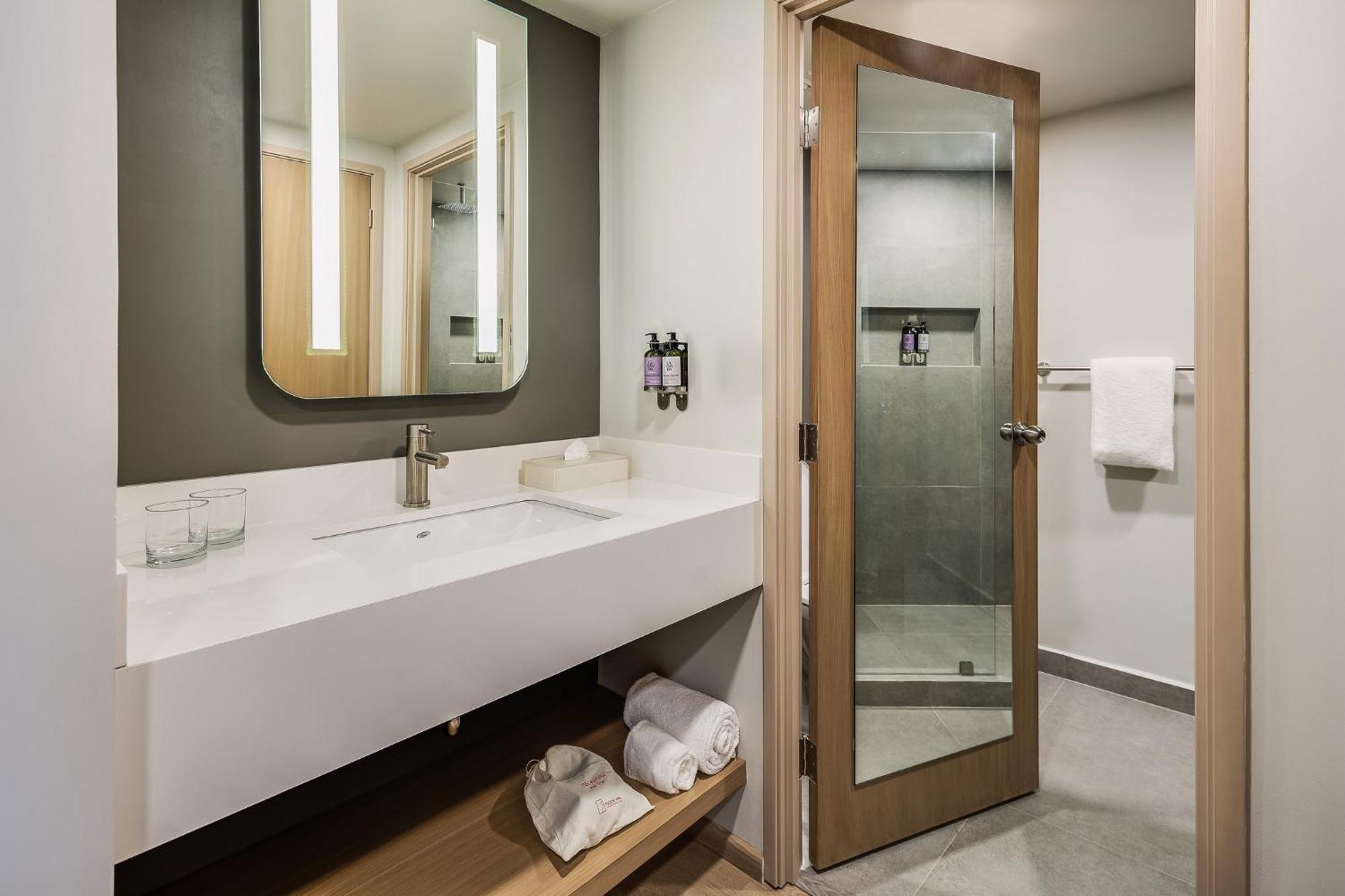 Fiesta Inn Monterrey La Fe San Nicolás de los Garzas Екстериор снимка