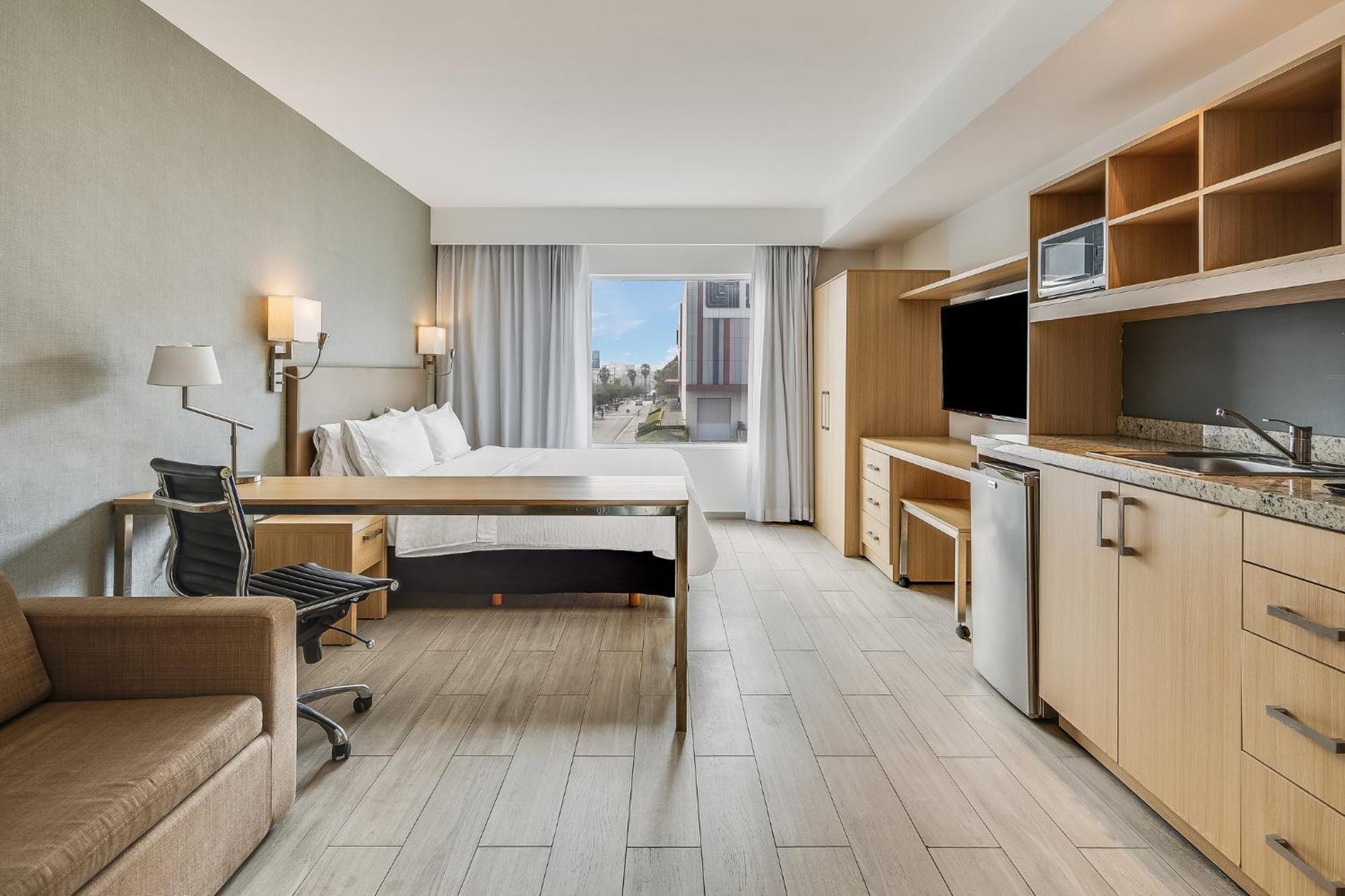 Fiesta Inn Monterrey La Fe San Nicolás de los Garzas Екстериор снимка