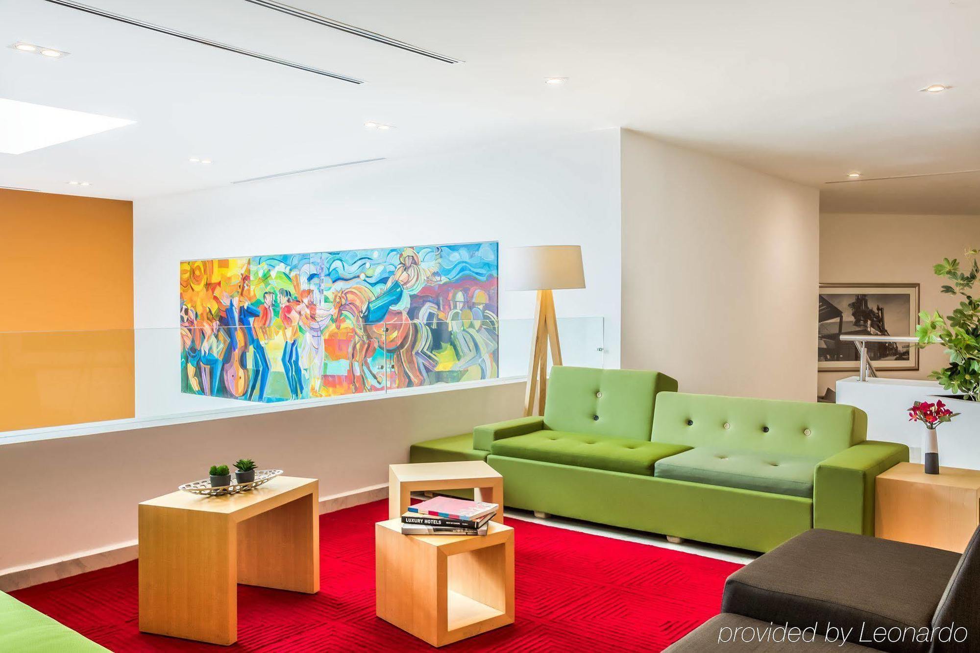 Fiesta Inn Monterrey La Fe San Nicolás de los Garzas Екстериор снимка